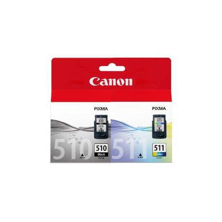 Canon PG-510/CL-511 Multi Pack 2970B010