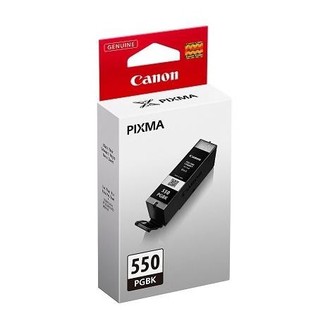 Canon PGI-550 PGBK 6496B001