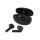 Trust Yavi Auriculares True Wireless Stereo (TWS) Dentro de oído Llamadas/Música USB Tipo C Bluetooth Negro