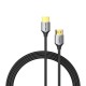 Vention Cable HDMI 2.0 4K ALEHG/ HDMI Macho - HDMI Macho/ 1.5m/ Gris