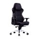 Cooler Master Gaming Caliber X2 Silla para videojuegos universal Asiento acolchado Negro