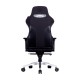 Cooler Master Gaming Caliber X2 Silla para videojuegos universal Asiento acolchado Negro