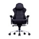 Cooler Master Gaming Caliber X2 Silla para videojuegos universal Asiento acolchado Negro