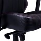 Cooler Master Gaming Caliber X2 Silla para videojuegos universal Asiento acolchado Negro