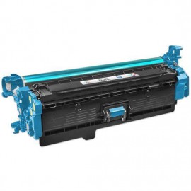 HP Toner Cian 201A