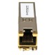 StarTech.com Módulo transceptor SFP compatible con el modelo 10050 de Extreme Networks - 10/100/1000Base-TX