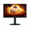 AOC 24G4X pantalla para PC 60,5 cm (23.8'') 1920 x 1080 Pixeles Full HD LCD Negro