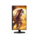 AOC 24G4X pantalla para PC 60,5 cm (23.8'') 1920 x 1080 Pixeles Full HD LCD Negro