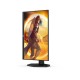 AOC 24G4X pantalla para PC 60,5 cm (23.8'') 1920 x 1080 Pixeles Full HD LCD Negro