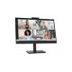 Lenovo ThinkVision T27hv-30 LED display 68,6 cm (27'') 2560 x 1440 Pixeles Quad HD Negro