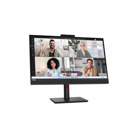 Lenovo ThinkVision T27hv-30 LED display 68,6 cm (27'') 2560 x 1440 Pixeles Quad HD Negro