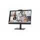 Lenovo ThinkVision T27hv-30 LED display 68,6 cm (27'') 2560 x 1440 Pixeles Quad HD Negro