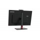 Lenovo ThinkVision T27hv-30 LED display 68,6 cm (27'') 2560 x 1440 Pixeles Quad HD Negro