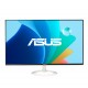 ASUS VZ24EHF-W pantalla para PC 60,5 cm (23.8'') 1920 x 1080 Pixeles Full HD Blanco