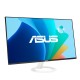 ASUS VZ24EHF-W pantalla para PC 60,5 cm (23.8'') 1920 x 1080 Pixeles Full HD Blanco