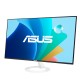 ASUS VZ24EHF-W pantalla para PC 60,5 cm (23.8'') 1920 x 1080 Pixeles Full HD Blanco