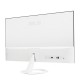 ASUS VZ24EHF-W pantalla para PC 60,5 cm (23.8'') 1920 x 1080 Pixeles Full HD Blanco