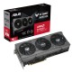 ASUS TUF Gaming TUF-RX7600XT-O16G-GAMING AMD Radeon RX 7600 XT 16 GB GDDR6