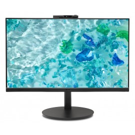 Acer CB2 CB242YD3bmiprcx pantalla para PC 60,5 cm (23.8'') 1920 x 1080 Pixeles Full HD LCD Negro