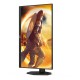 AOC Q27G4X pantalla para PC 68,6 cm (27'') 3840 x 2160 Pixeles 4K Ultra HD LCD Negro