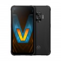 HAMMER - Telefono movil smartphone rugerizado hammer blade v 6.59pulgadas - 5g - 8+256gb negro - TEL000839