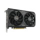 ASUS Dual -RTX4060TI-O8G-V2 NVIDIA GeForce RTX 4060 Ti 8 GB GDDR6