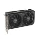 ASUS Dual -RTX4060TI-O8G-V2 NVIDIA GeForce RTX 4060 Ti 8 GB GDDR6