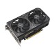 ASUS Dual -RTX4060TI-O8G-V2 NVIDIA GeForce RTX 4060 Ti 8 GB GDDR6