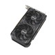 ASUS Dual -RTX4060TI-O8G-V2 NVIDIA GeForce RTX 4060 Ti 8 GB GDDR6