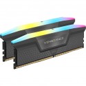 Corsair Vengeance RGB CMH64GX5M2B6000Z30 módulo de memoria 64 GB 2 x 32 GB DDR5 6000 MHz