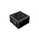 DeepCool R-PF350D-HA0B-EU unidad de fuente de alimentación 350 W 20+4 pin ATX ATX Negro