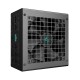 DeepCool PN850M unidad de fuente de alimentación 850 W 20+4 pin ATX ATX Negro