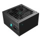 DeepCool PN850M unidad de fuente de alimentación 850 W 20+4 pin ATX ATX Negro