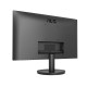 AOC 24B3HA2 pantalla para PC 60,5 cm (23.8'') 1920 x 1080 Pixeles Full HD LED Negro