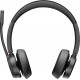 POLY Auriculares Voyager 4320 USB-C