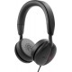 DELL WH5024 Auriculares Alámbrico Diadema Llamadas/Música USB Tipo C Negro