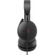 DELL WH5024 Auriculares Alámbrico Diadema Llamadas/Música USB Tipo C Negro