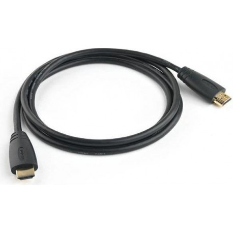 Meliconi 497002 cable HDMI 1,5 m HDMI tipo A (Estándar) Negro