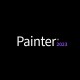 Corel Painter 2023 Editor gráfico 51 - 250 licencia(s)