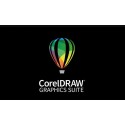 Corel CorelDRAW Graphics Suite Editor gráfico 1 licencia(s) 1 año(s)