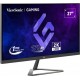 Viewsonic VX Series VX2758A-2K-PRO LED display 68,6 cm (27'') 2560 x 1440 Pixeles Quad HD Negro