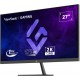 Viewsonic VX Series VX2758A-2K-PRO LED display 68,6 cm (27'') 2560 x 1440 Pixeles Quad HD Negro