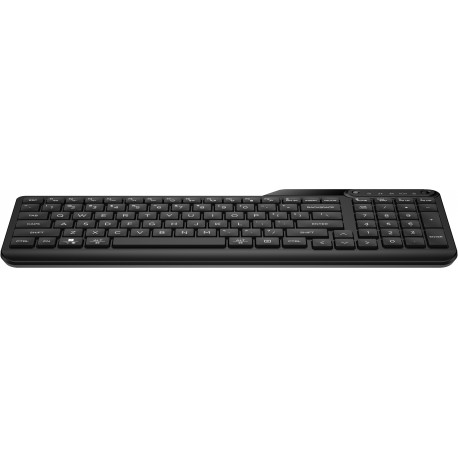 HP Teclado multidispositivo Bluetooth 460