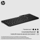 HP Teclado multidispositivo Bluetooth 460