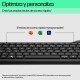 HP Teclado multidispositivo Bluetooth 460