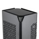 Cooler Master NCORE 100 MAX Small Form Factor (SFF) Gris 850 W