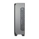 Cooler Master NCORE 100 MAX Small Form Factor (SFF) Gris 850 W