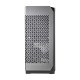 Cooler Master NCORE 100 MAX Small Form Factor (SFF) Gris 850 W