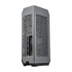 Cooler Master NCORE 100 MAX Small Form Factor (SFF) Gris 850 W