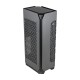 Cooler Master NCORE 100 MAX Small Form Factor (SFF) Gris 850 W